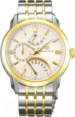 Часы наручные мужские Orient SDE00001W
