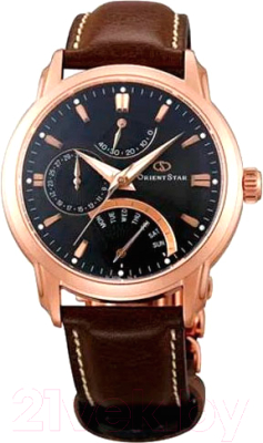 Часы наручные мужские Orient SDE00003B