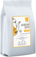 

Чай листовой Tea Craft, Английский завтрак