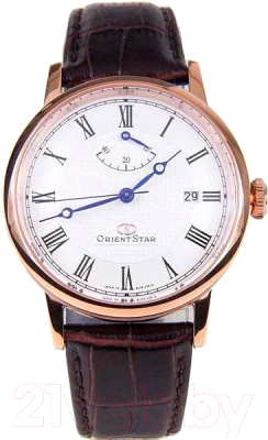 Часы наручные мужские Orient SEL09001W