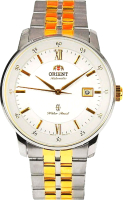 

Часы наручные мужские Orient, SER02001W