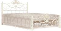 

Двуспальная кровать Tetchair, Secret De Maison Canzona 160x200