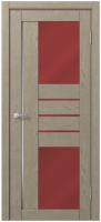 

Дверь межкомнатная MDF Techno, Dominika PP 523 70x200