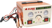

Зарядное устройство для аккумулятора, 6V/12V/24V 0-10A / ZC-LC20B