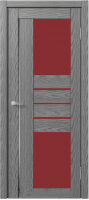 

Дверь межкомнатная MDF Techno, Dominika Sky Oak 523 70x200