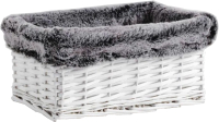 

Корзина Home and You, 64227-BIA-KOSZ-L0100