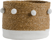 

Корзина для белья Home and You, 64231-BRA-KOSZ-L0300