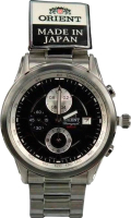 

Часы наручные мужские Orient, STT14001B