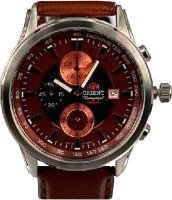 

Часы наручные мужские Orient, STT14004T
