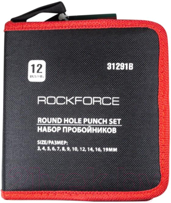 Набор пробойников RockForce RF-31291B