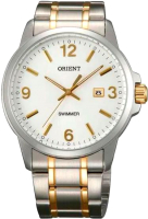 Часы наручные мужские Orient SUNE5002W - 