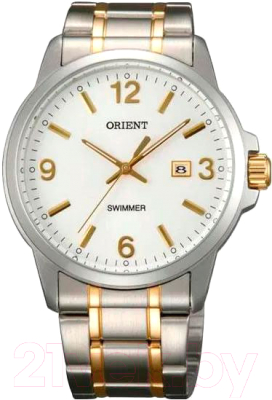 Часы наручные мужские Orient SUNE5002W