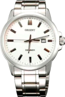 

Часы наручные мужские Orient, SUNE5004W