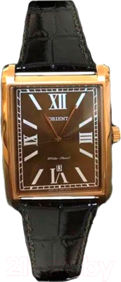 Часы наручные мужские Orient SUNEM004T