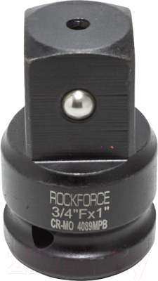 Набор адаптеров слесарных RockForce RF-4089MPB