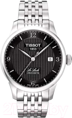 Часы наручные мужские Tissot T006.408.11.057.00
