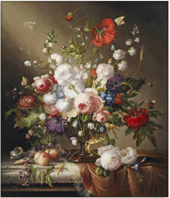 Картина Citydecor 2.83 (70x60)