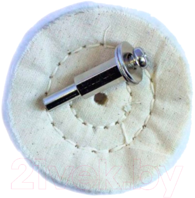 Изображение товара Полировальный круг RockForce RF-PSP100Q