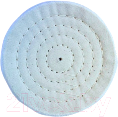 Изображение товара Полировальный круг RockForce RF-PSP125U