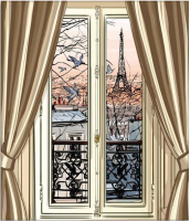 

Картина Citydecor, 2.89