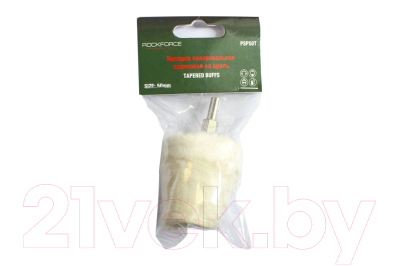 Изображение товара Полировальный круг RockForce RF-PSP50T