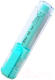 Текстовыделитель Be Smart Bunny / BSHL001-01 (голубой) - 