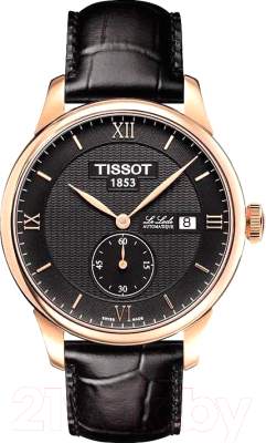 Часы наручные мужские Tissot T006.428.36.058.01