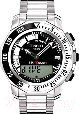 Часы наручные мужские Tissot T026.420.11.051.01