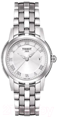 Часы наручные женские Tissot T031.210.11.033.00