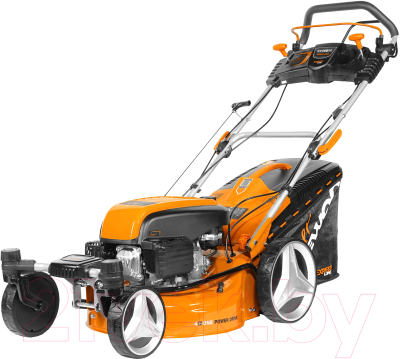 Изображение товара Газонокосилка бензиновая Daewoo Power DLM 5100SVR