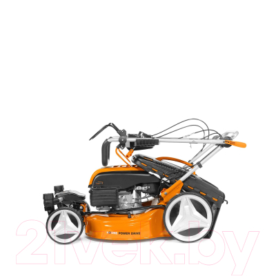 Изображение товара Газонокосилка бензиновая Daewoo Power DLM 5100SVR