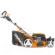 Миниатюра изображения товара Газонокосилка бензиновая Daewoo Power DLM 5100SVR