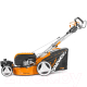 Миниатюра изображения товара Газонокосилка бензиновая Daewoo Power DLM 5100SVR