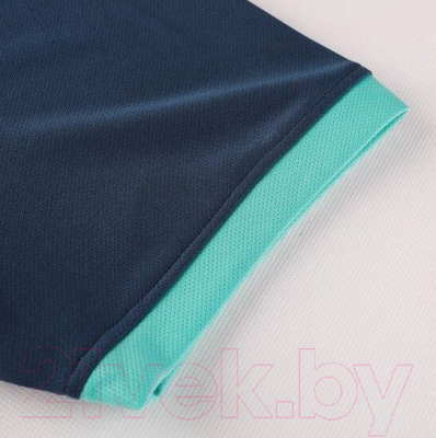 Футбольная форма Kelme Short-Sleeved Football Suit / 8151ZB1006-4021 (L)