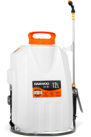 

Опрыскиватель аккумуляторный Daewoo Power, Power DSA 12 Li
