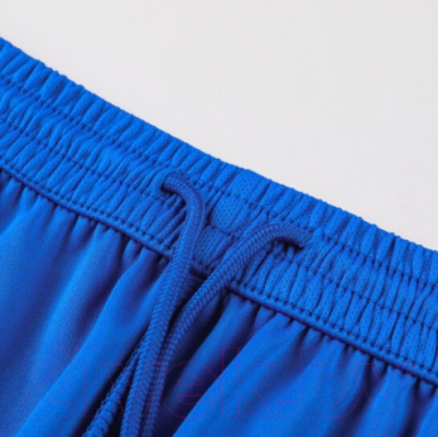 Футбольная форма Kelme Short-Sleeved Football Suit / 8251ZB1003-481 (XS, синий)