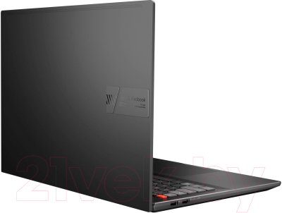 Игровой ноутбук Asus Vivobook Pro 16X OLED N7600PC-L2029