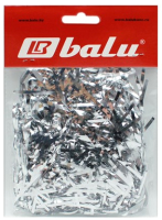 

Дождик новогодний BALU, SY-44-14