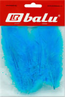 

Набор перьев декоративных BALU, SY-14-13