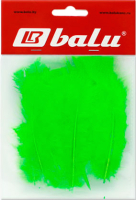 

Набор перьев декоративных BALU, SY-14-03