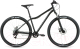 Велосипед Forward Sporting 29 2.2 D RBK22FW29910 (черный/темно-серый) - 