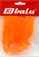 

Набор перьев декоративных BALU, SY-14-07