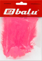 

Набор перьев декоративных BALU, SY-14-12