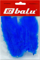 

Набор перьев декоративных BALU, SY-14-04