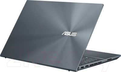 Ноутбук Asus ZenBook Pro 15 UM535QE-KJ193X