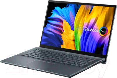 Ноутбук Asus ZenBook Pro 15 UM535QE-KJ193X