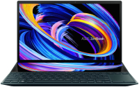 Ноутбук Asus ZenBook Duo 14 UX482EG-HY261R - 