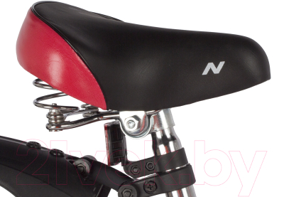 Детский велосипед Novatrack Novara 185ANOVARA.CRL22