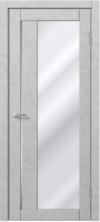 

Дверь межкомнатная MDF Techno, Dominika Loft 520 40x200