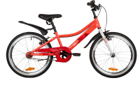 Детский велосипед Novatrack Calibri 207CALIBRI1V.CRL22 - 